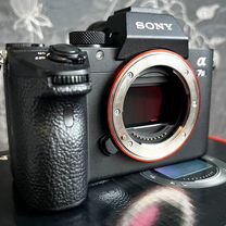 Фотоаппарат Sony a7 iii