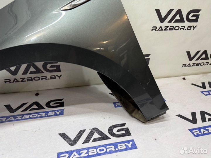 Volkswagen Passat B82016 3G0821105VR142-5