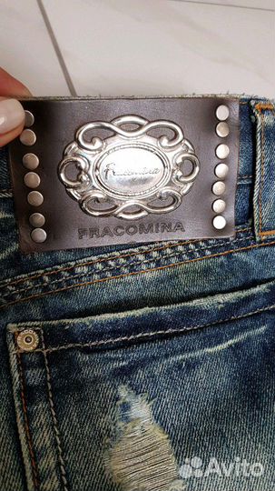 Шорты Италия