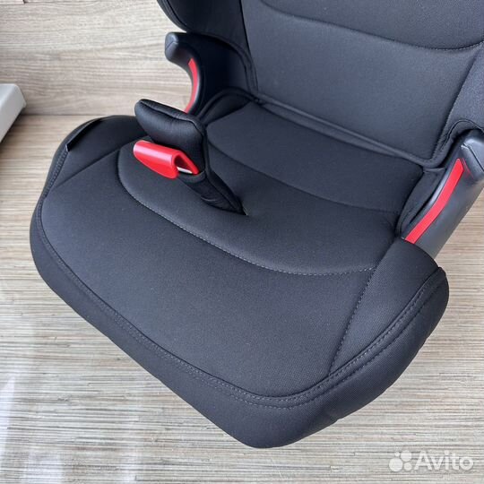 Детское автокресло 15 до 36 кг britax romer kidfix