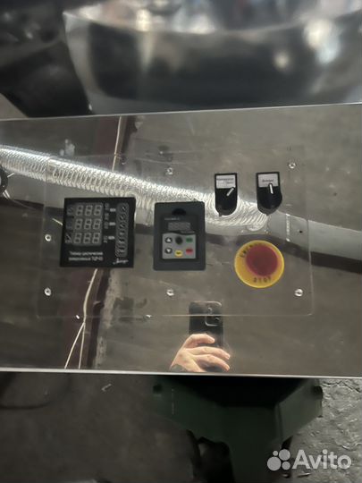 Маринатор для мяса 1200 л