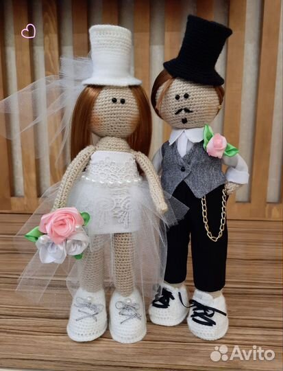 Интерьерная кукла