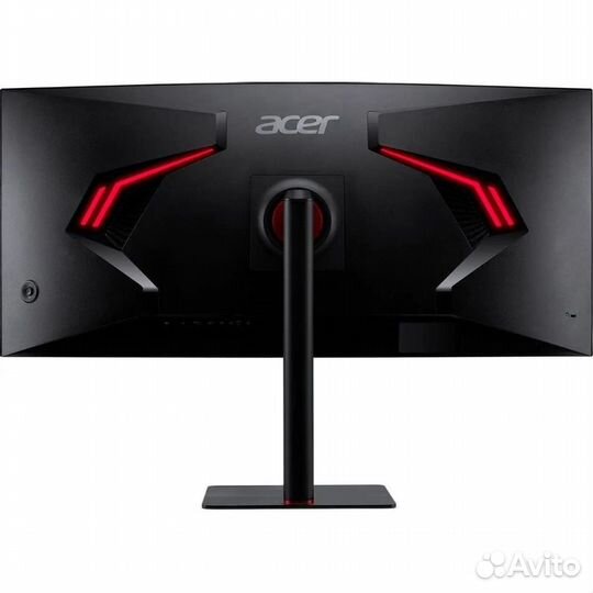 Монитор Acer Nitro XV345curv3bmiphuzx