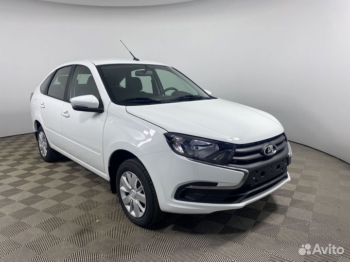 LADA Granta 1.6 МТ, 2023