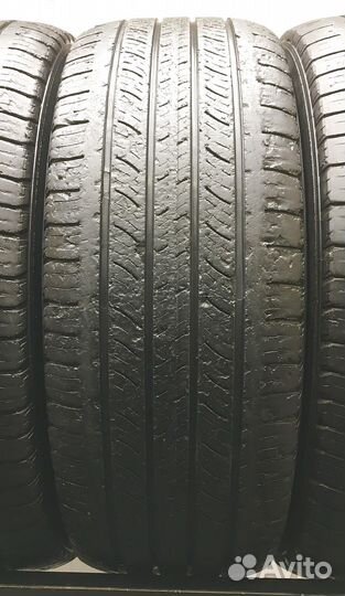Michelin Latitude Tour HP 235/55 R20 102H