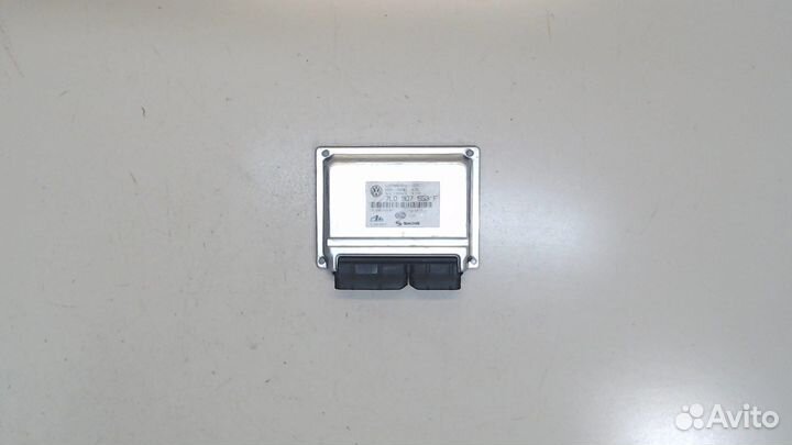 Блок управления пневмоподвеской Porsche Cayenne, 2