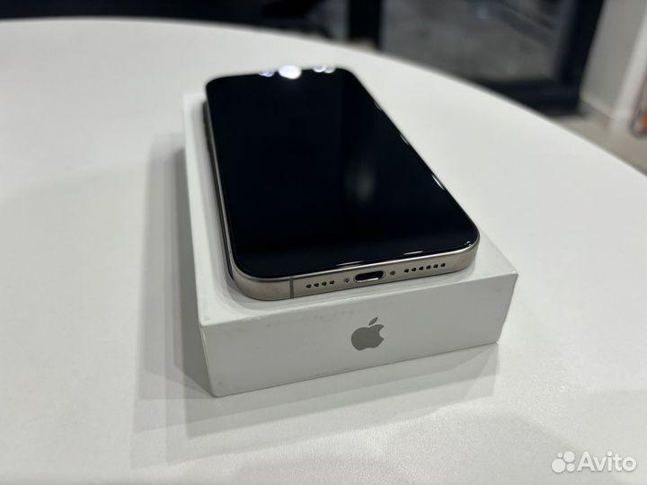 iPhone 15 Pro Max, 512 ГБ