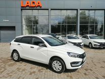 Новый ВАЗ (LADA) Vesta 1.6 MT, 2024, цена от 1 428 900 руб.