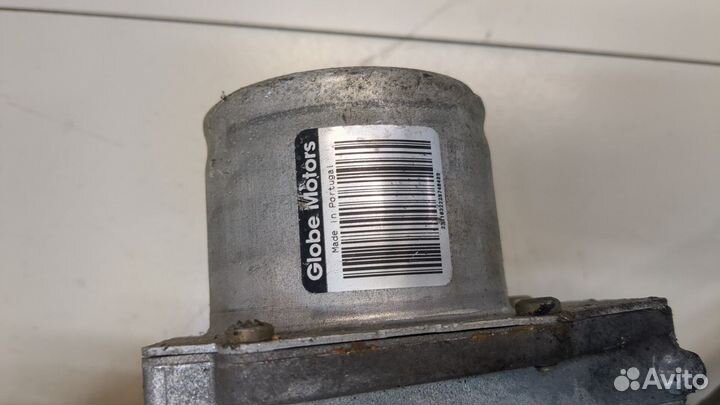 Электроусилитель руля Renault Megane 2, 2008