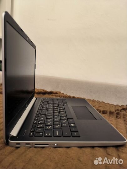 Ноутбук HP laptop 14