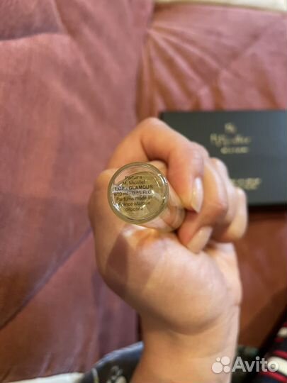 Micallef glamour 10 ml. парфюм