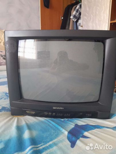 Телевизор бу