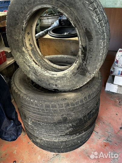Yokohama Ice Guard IG30 185/70 R14