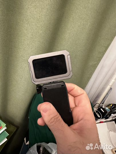 Камера DJI Osmo Action