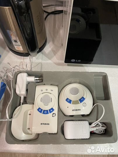 Радионяня maman