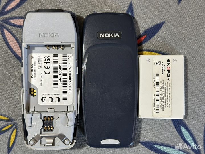 Nokia 3310