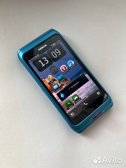 Nokia e7-00