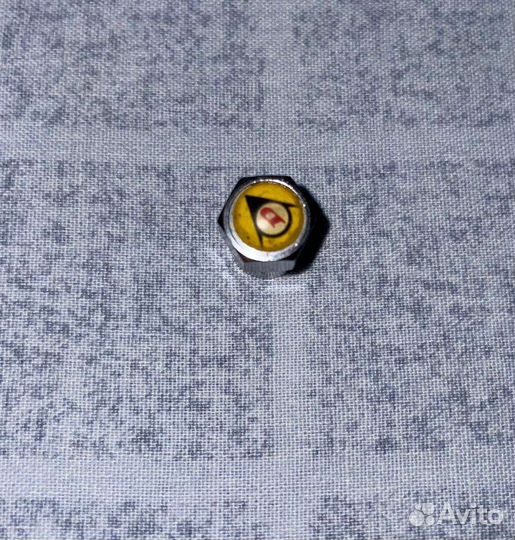 Колпачки на Ниппель