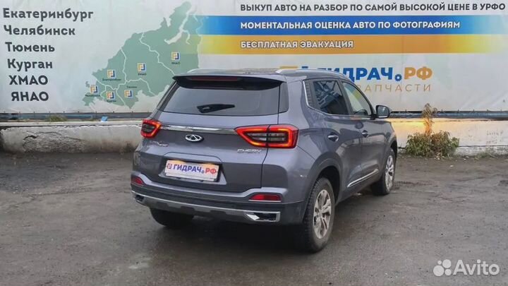 Кронштейн заднего бампера левый Chery Tiggo 4 Pro 602000513AA