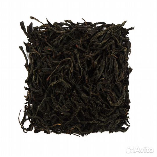 Сяо Чи Гань (Маленькая Сладость)