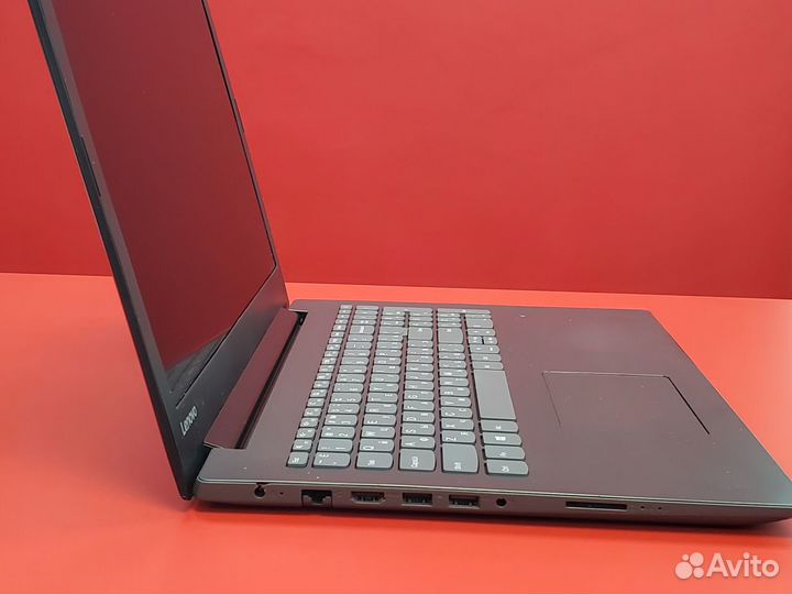 Ноутбук Lenovo 320-15IAP (15.6