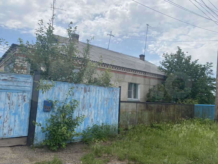 Дом 99 м² на участке 18,7 сот.