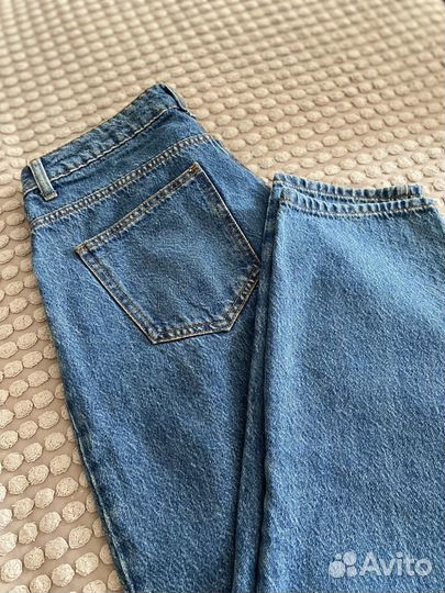 Джинсы reserved 40