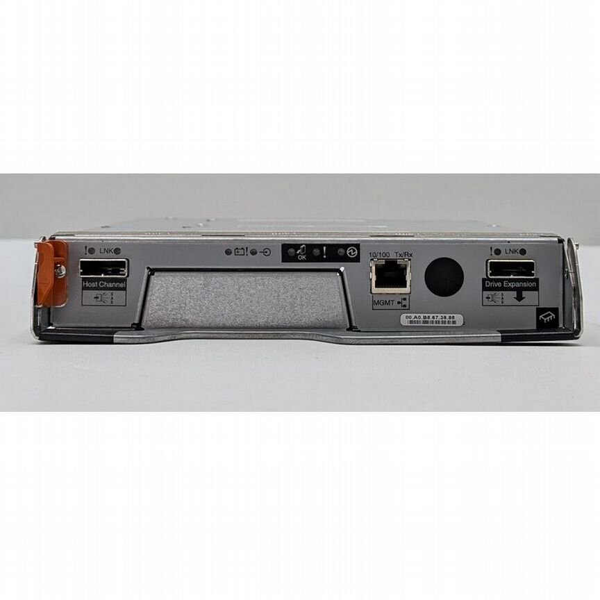 [44W2172] Модуль 44w2169, 39r6568, Ibm System Stora