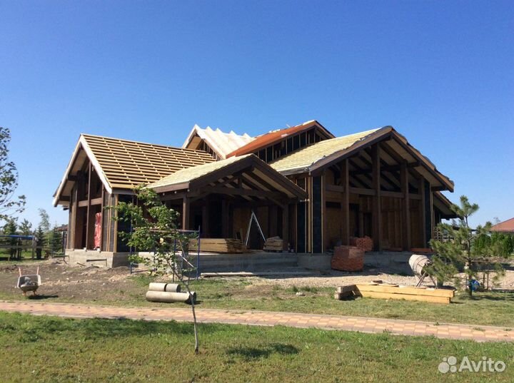 Разнорабочий