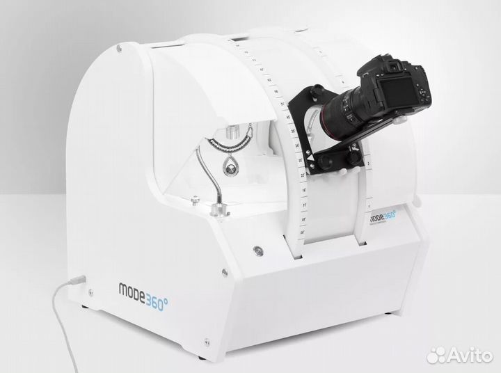 Фотостудия мини цифровая mode360 Photo Composer