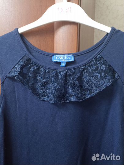 Сарафан школьный