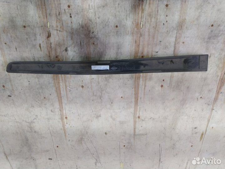 Накладка двери задняя правая Nissan Note E11