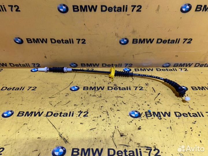 Трос наружной ручки двери передний Bmw 5 E60