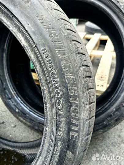 Bridgestone 613V 225/45 R17