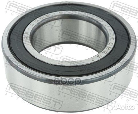 AS-305516 подшипник приводного вала Chevrolet