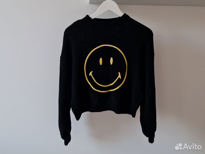 Джемпер Terranova рр XS Новый