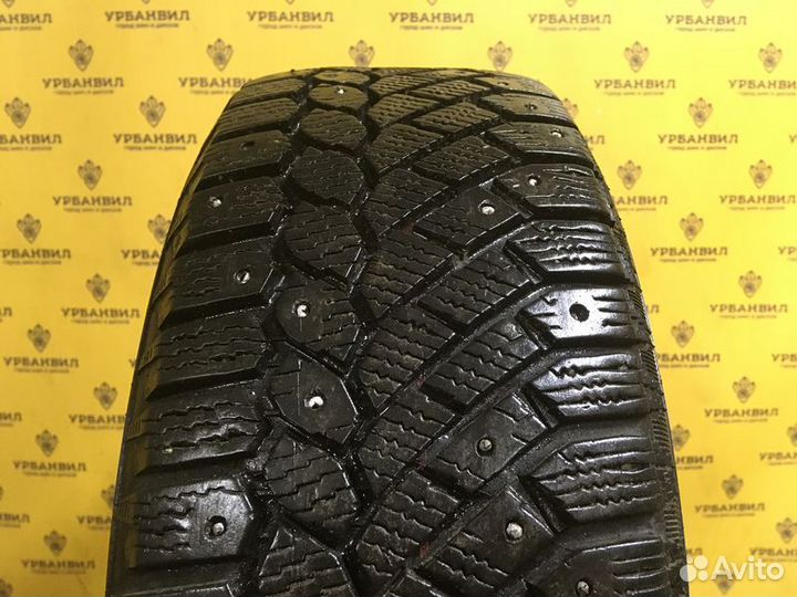 Gislaved Nord Frost 200 185/60 R14 82T