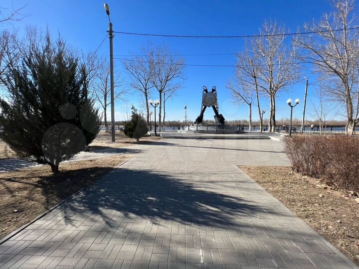 1-к. квартира, 62,5 м², 5/12 эт.