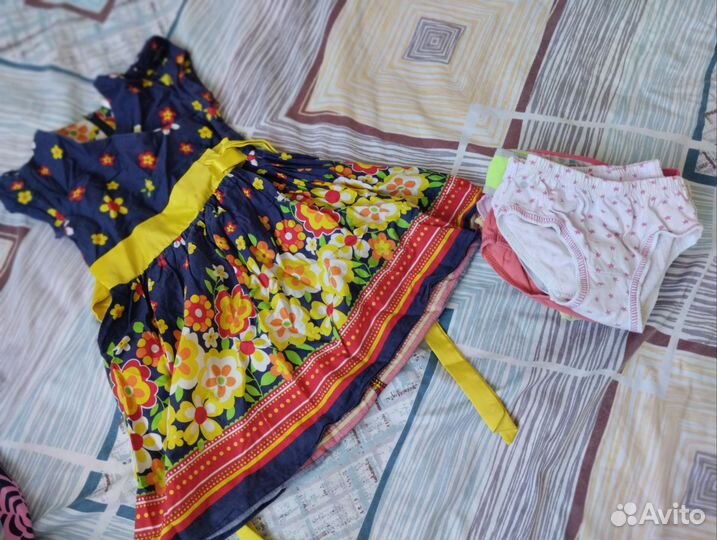 Одежда для девочки