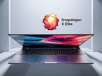 Ноутбуки Snapdragon X Elite Copilot