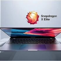 Ноутбуки Snapdragon X Elite Copilot