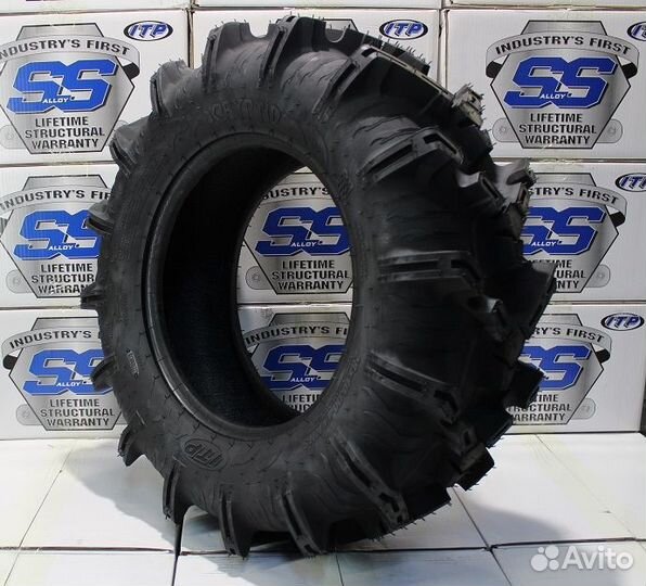 Шина для квадроцикла ITP Cryptid 28x10-14