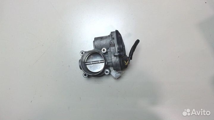 Заслонка дроссельная Ford Fusion USA, 2016