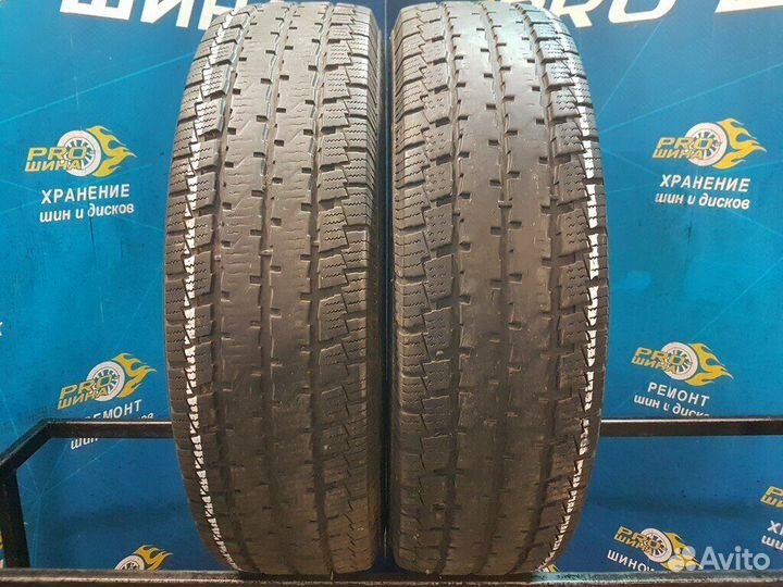 Cordiant Business CA 2 185/75 R16