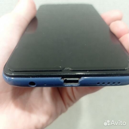Xiaomi Redmi Note 9, 3/64 ГБ