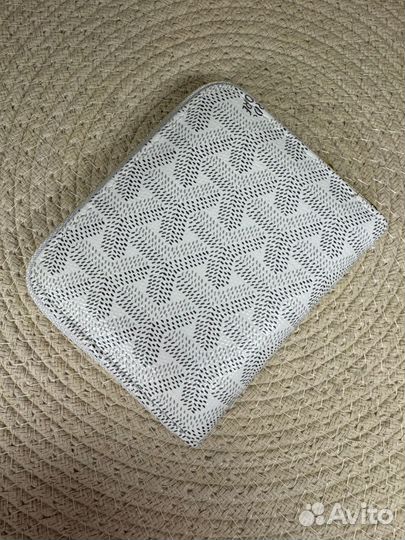 Goyard кошелек