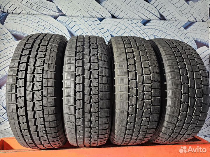 Dunlop Winter Maxx WM01 205/55 R16