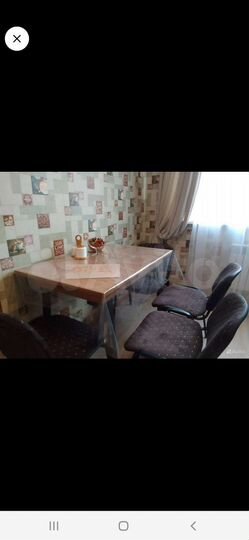 Комната 24 м² в 2-к., 2/4 эт.