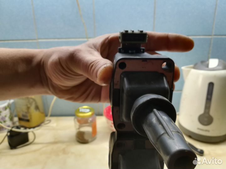 Продам модуль зажигания на Peugeot /Citroen