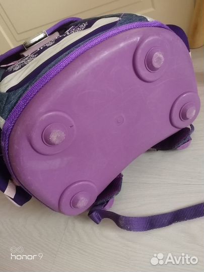 Ранец (рюкзак) школьный 